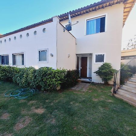 Suite Delicada Centro Buzios 外观 照片