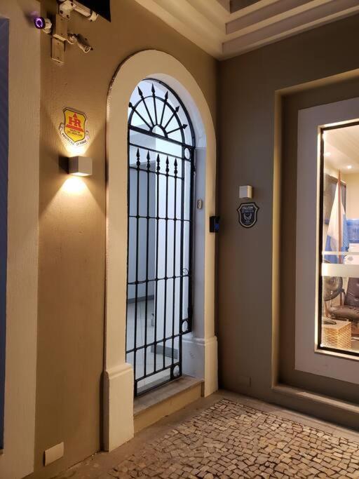 Suite Delicada Centro Buzios 外观 照片