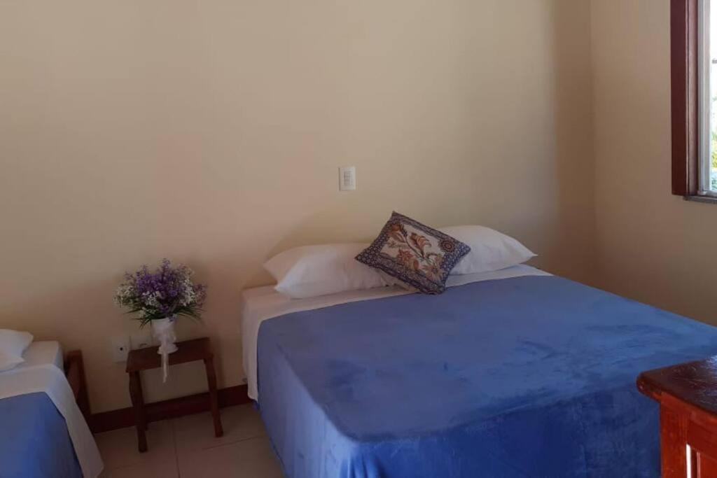 Suite Delicada Centro Buzios 外观 照片