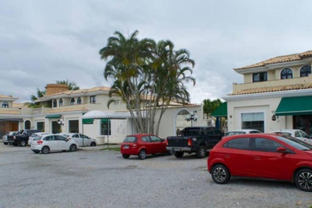 Suite Delicada Centro Buzios 外观 照片