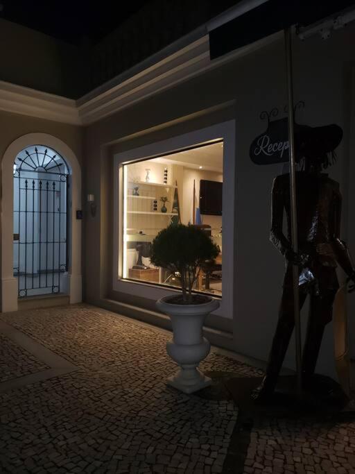 Suite Delicada Centro Buzios 外观 照片