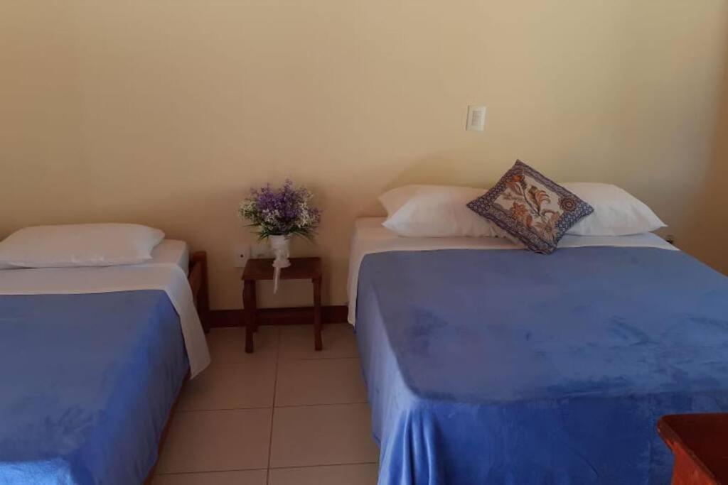 Suite Delicada Centro Buzios 外观 照片