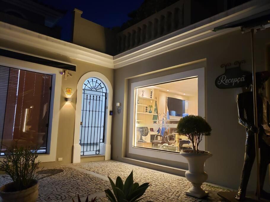 Suite Delicada Centro Buzios 外观 照片