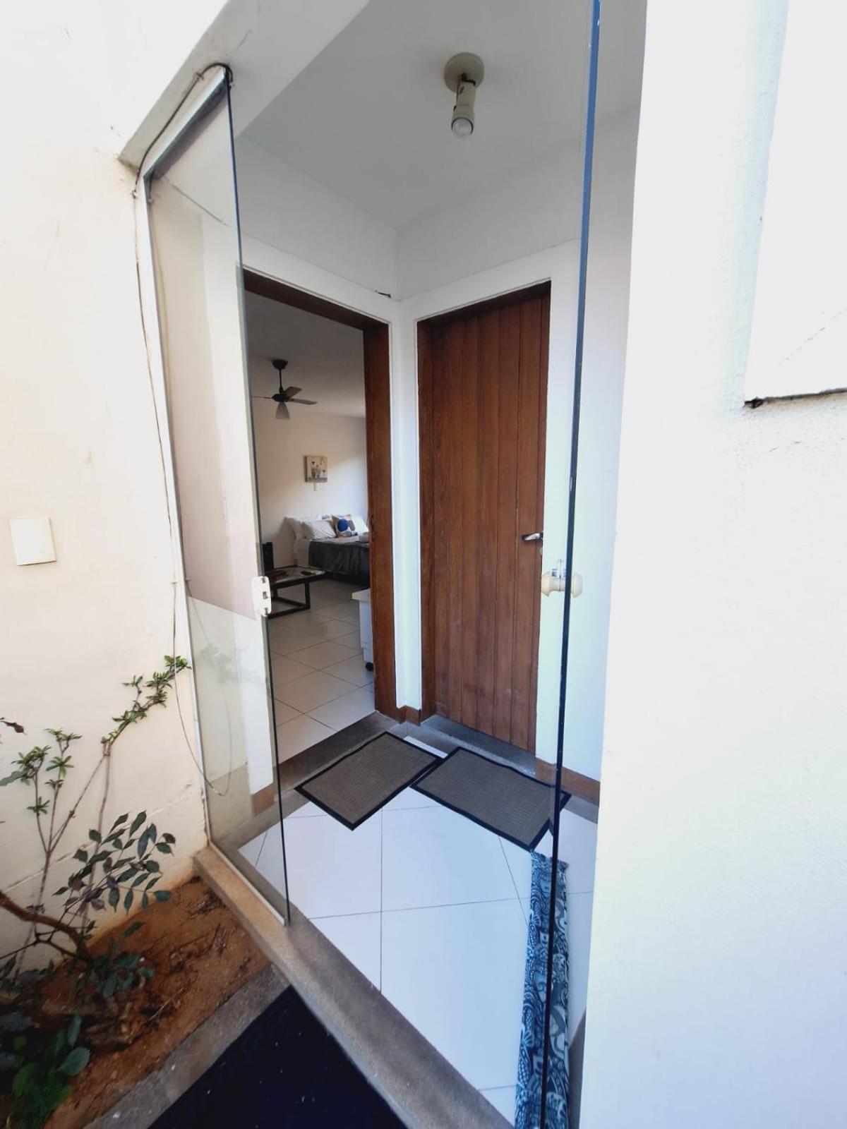 Suite Delicada Centro Buzios 外观 照片