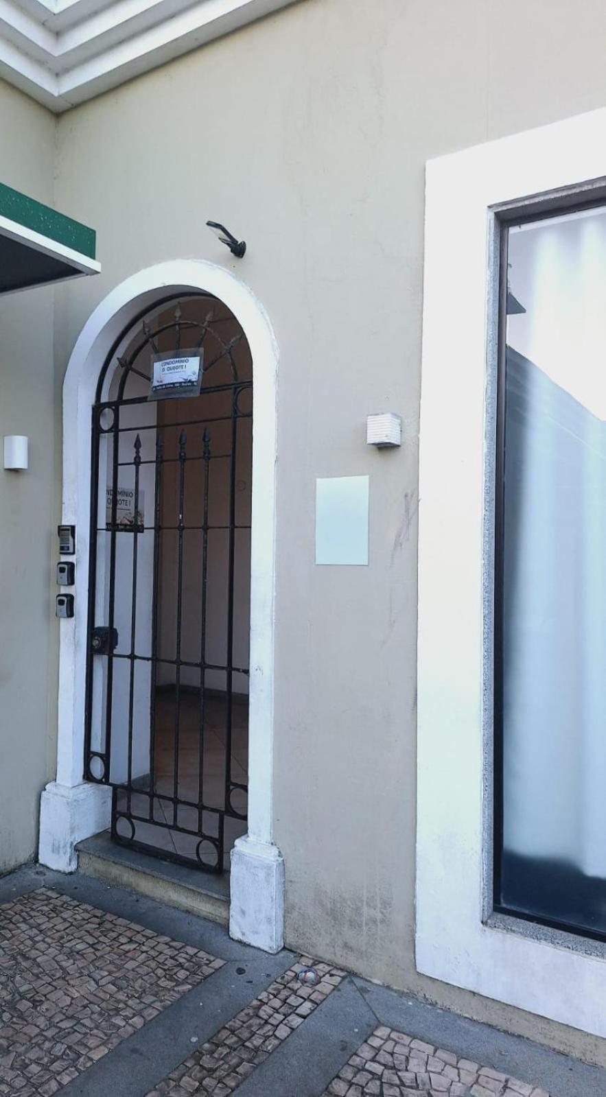 Suite Delicada Centro Buzios 外观 照片