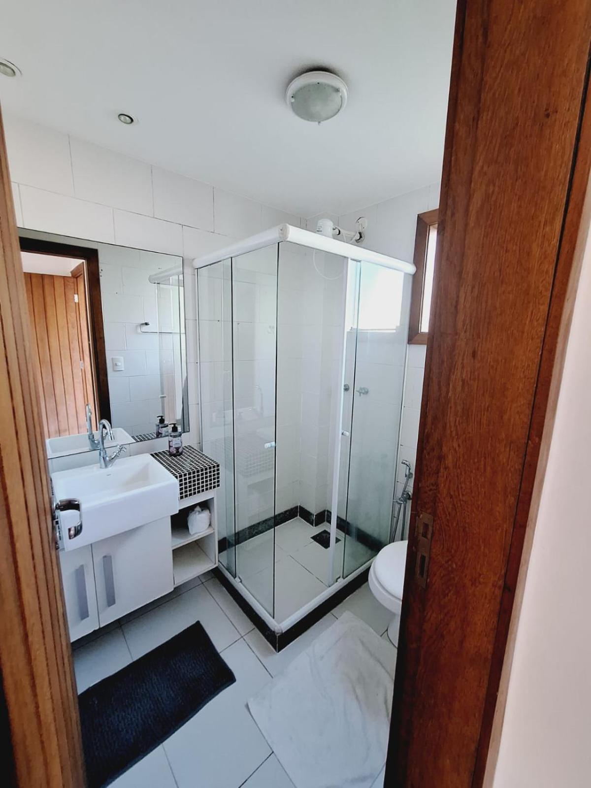 Suite Delicada Centro Buzios 外观 照片
