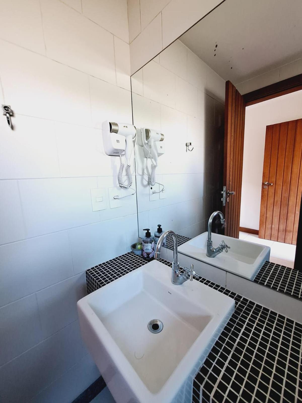 Suite Delicada Centro Buzios 外观 照片
