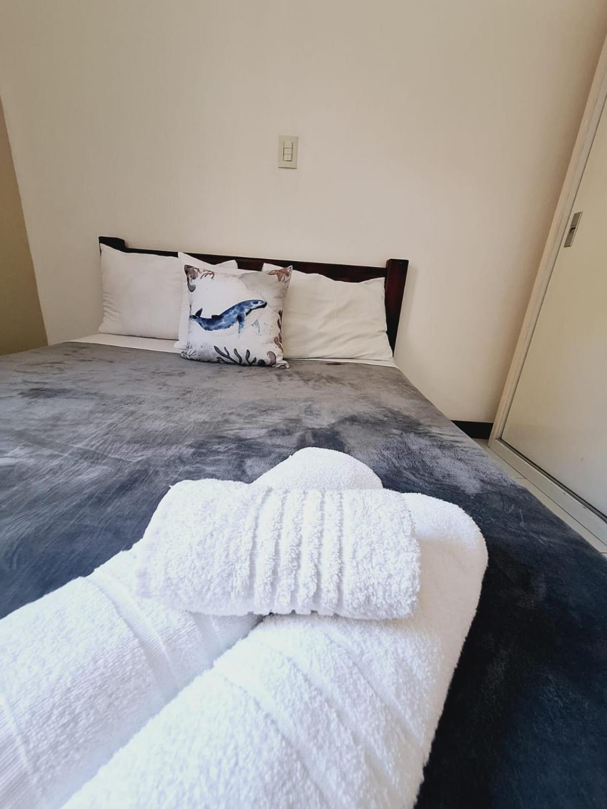 Suite Delicada Centro Buzios 外观 照片