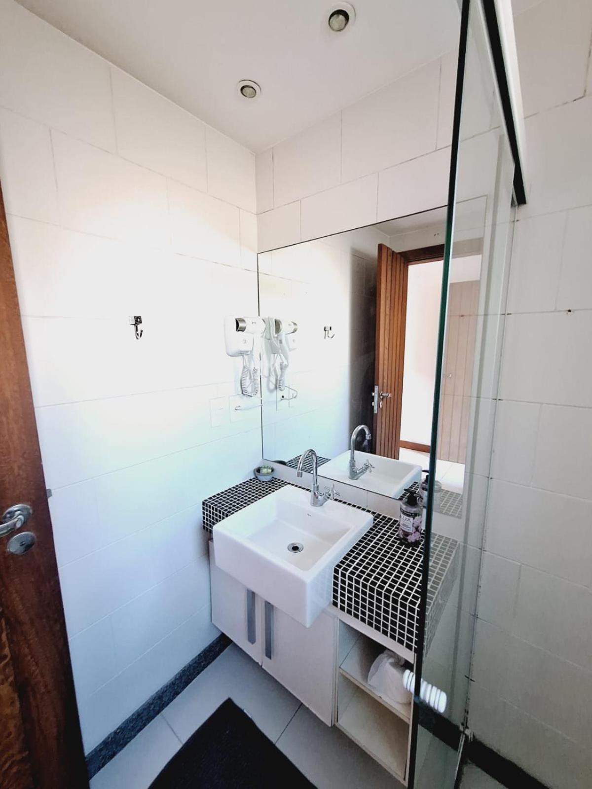 Suite Delicada Centro Buzios 外观 照片