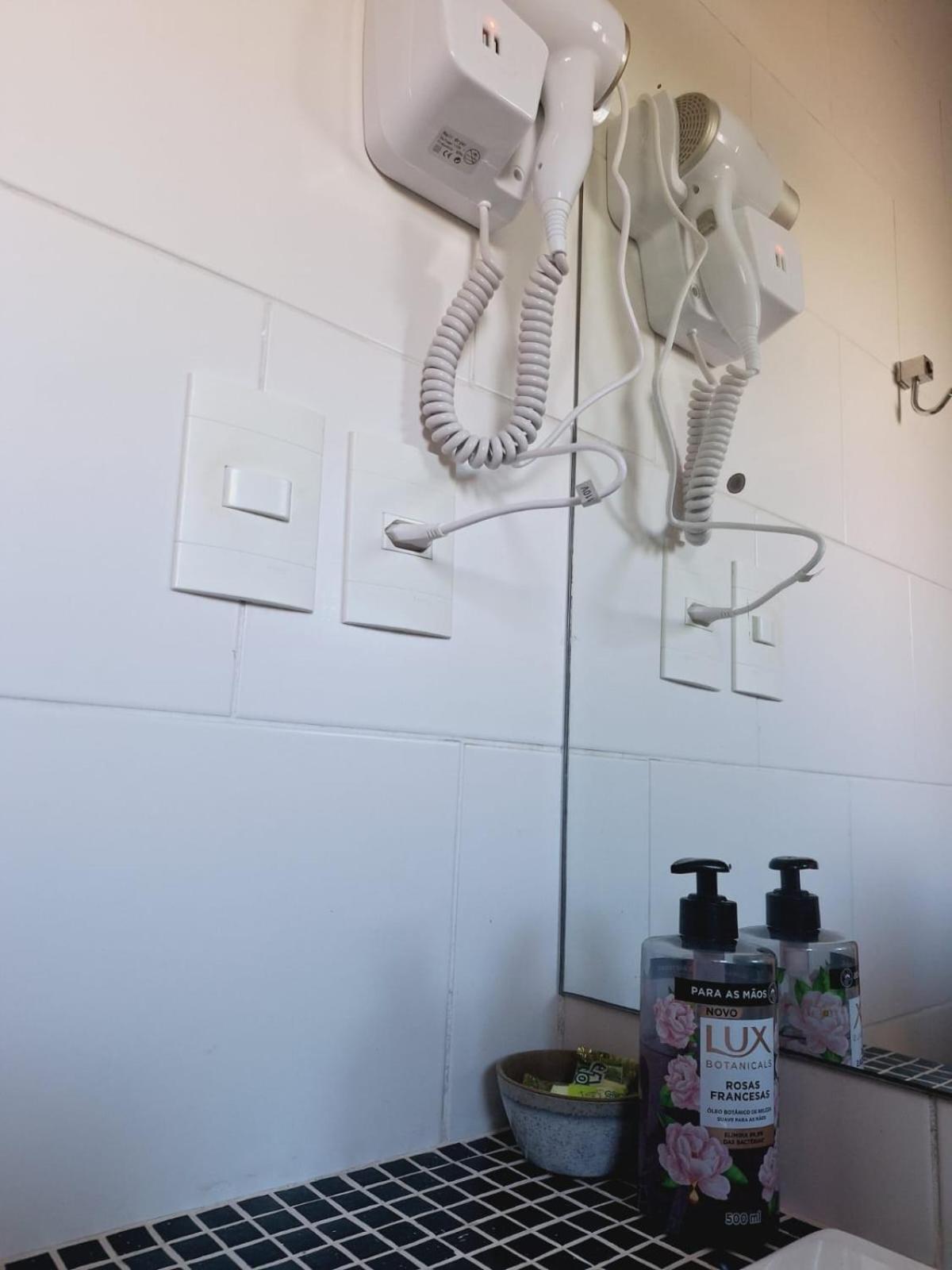 Suite Delicada Centro Buzios 外观 照片