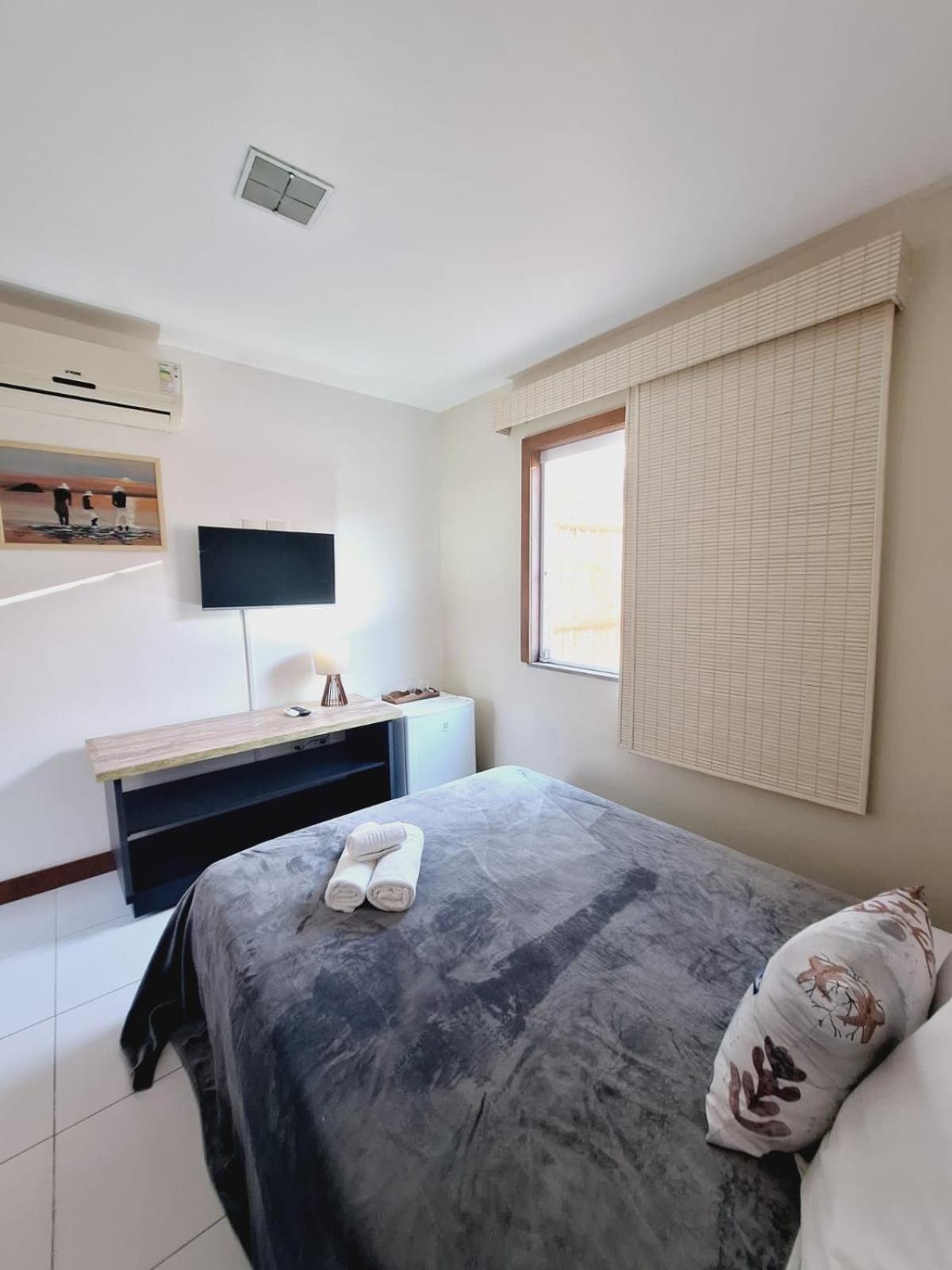 Suite Delicada Centro Buzios 外观 照片