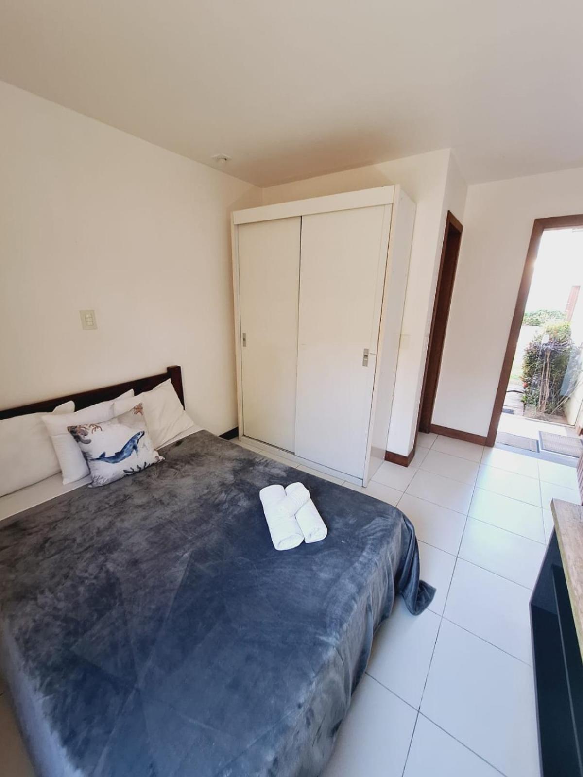 Suite Delicada Centro Buzios 外观 照片