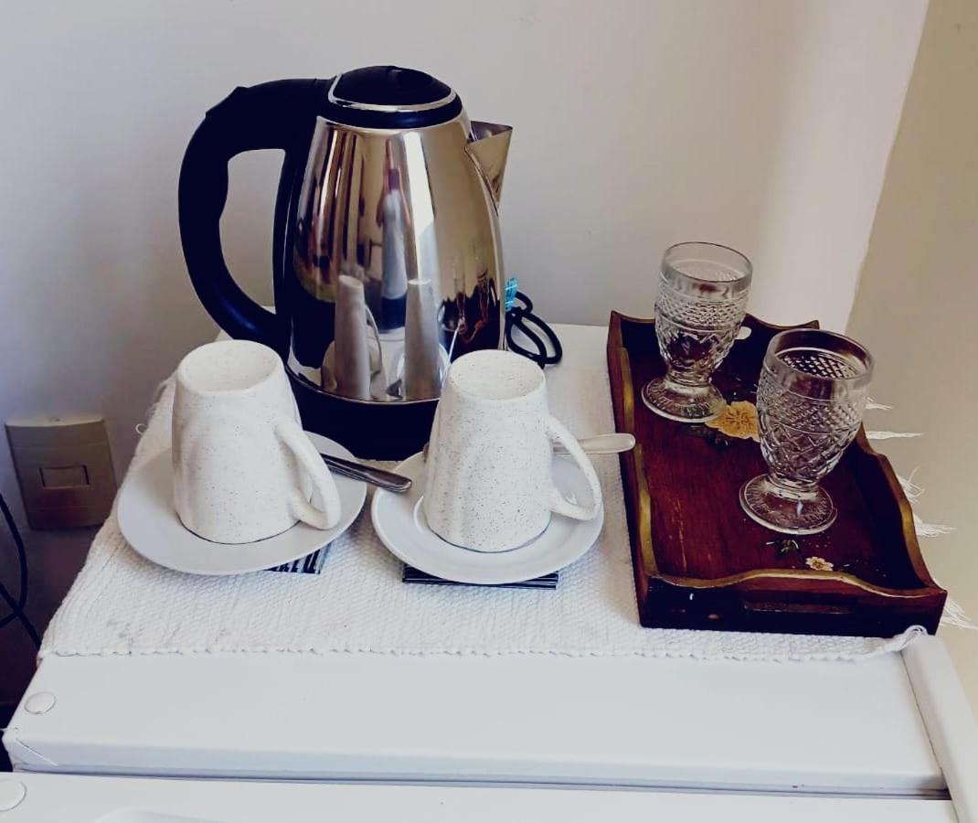 Suite Delicada Centro Buzios 外观 照片