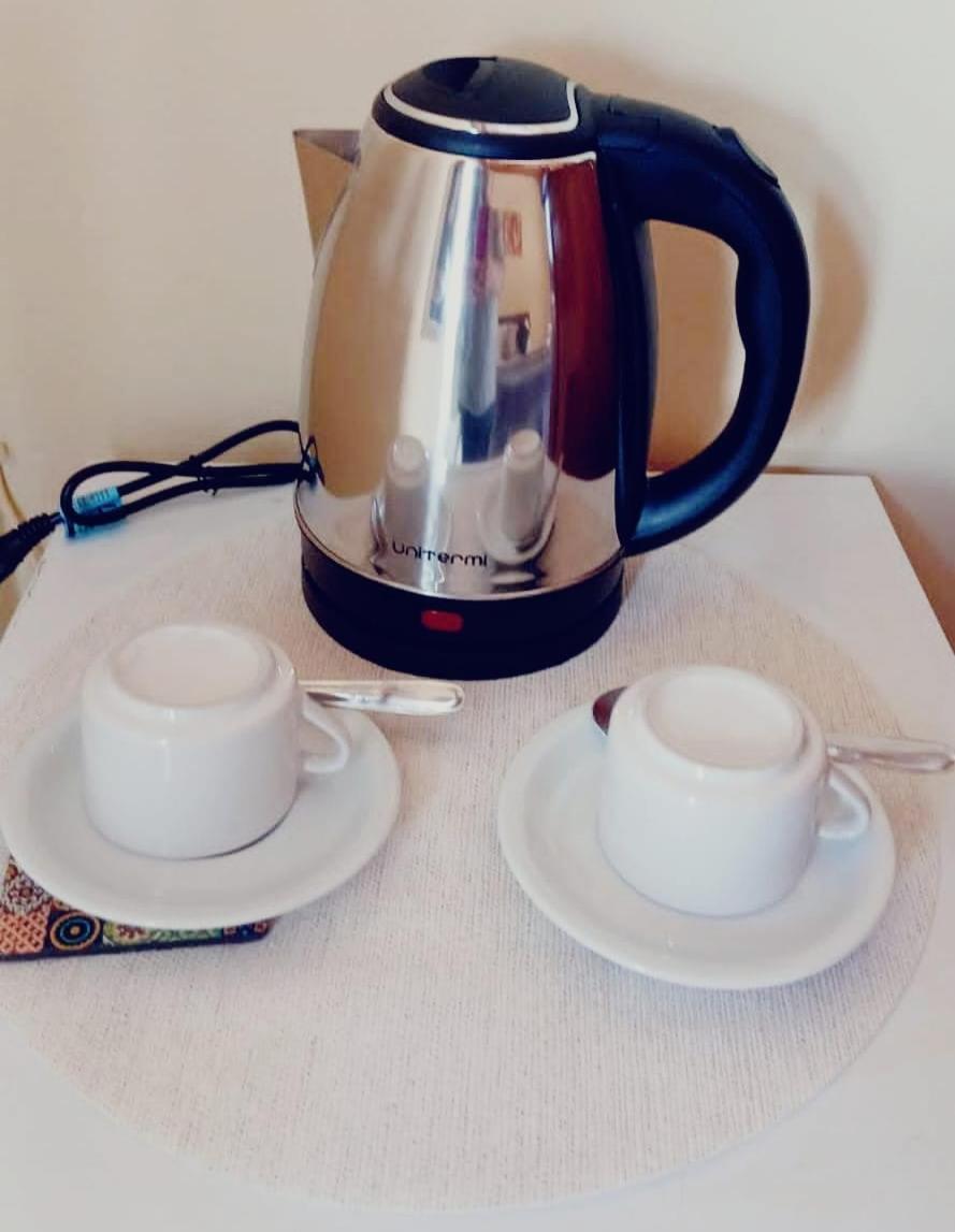 Suite Delicada Centro Buzios 外观 照片